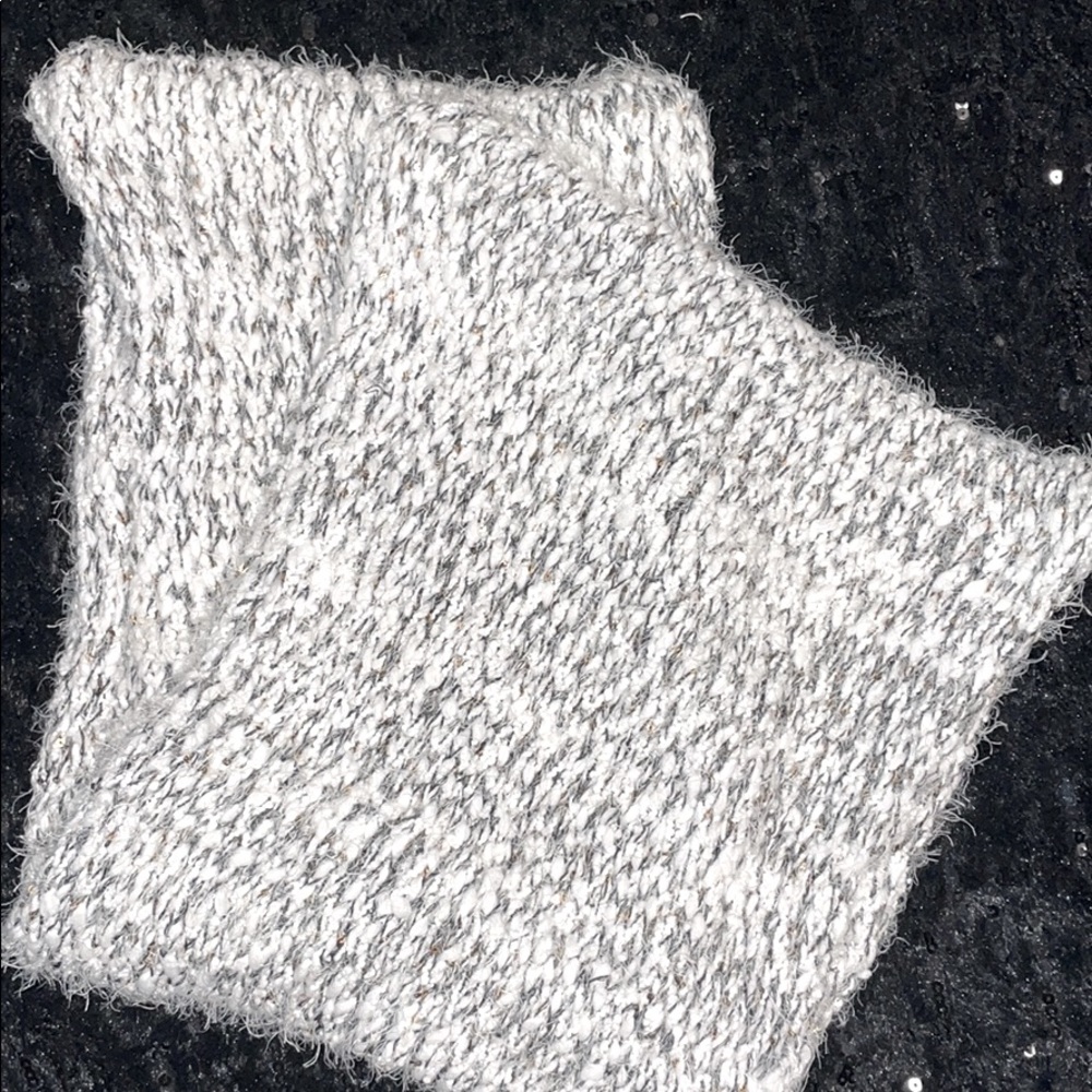 infinity scarf❣️